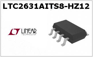 LTC2631AITS8-HZ12ͼƬ