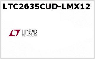 LTC2635CUD-LMX12