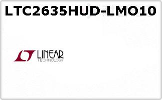 LTC2635HUD-LMO10