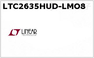 LTC2635HUD-LMO8
