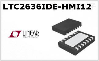 LTC2636IDE-HMI12