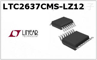 LTC2637CMS-LZ12ͼƬ