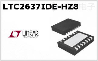 LTC2637IDE-HZ8