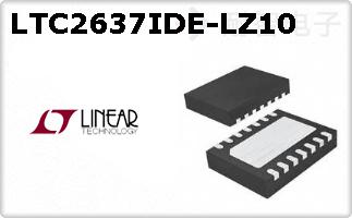 LTC2637IDE-LZ10