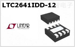 LTC2641IDD-12