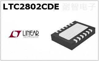 LTC2802CDE