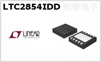 LTC2854IDD