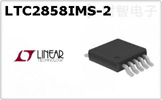 LTC2858IMS-2