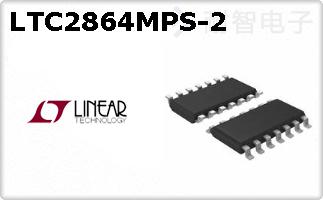 LTC2864MPS-2ͼƬ