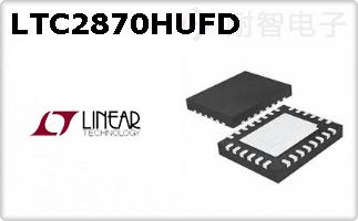 LTC2870HUFD