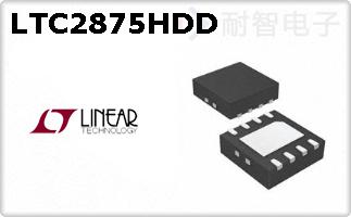 LTC2875HDD