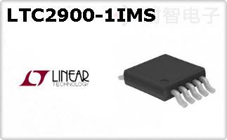 LTC2900-1IMS