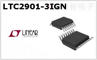 LTC2901-3IGN