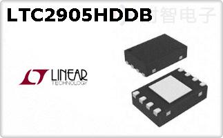 LTC2905HDDB