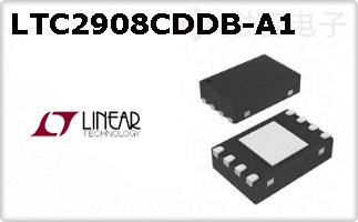 LTC2908CDDB-A1