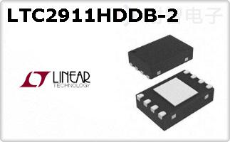 LTC2911HDDB-2