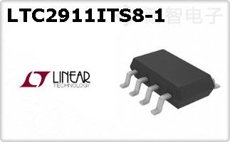 LTC2911ITS8-1