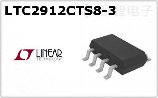 LTC2912CTS8-3