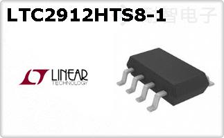 LTC2912HTS8-1