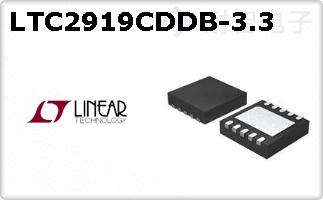 LTC2919CDDB-3.3ͼƬ