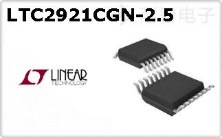 LTC2921CGN-2.5ͼƬ