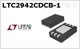 LTC2942CDCB-1