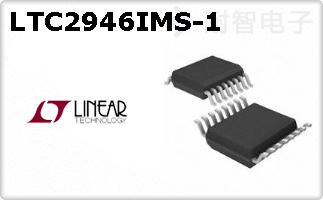 LTC2946IMS-1