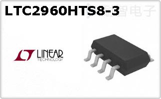 LTC2960HTS8-3