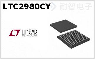 LTC2980CY