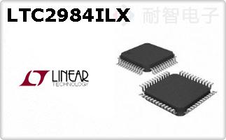 LTC2984ILX