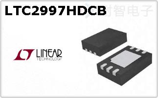 LTC2997HDCB