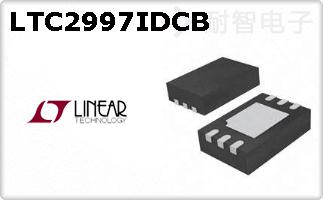 LTC2997IDCB