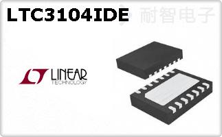 LTC3104IDE