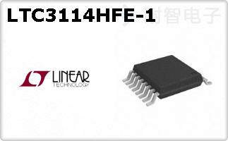 LTC3114HFE-1