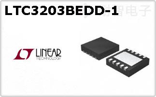 LTC3203BEDD-1