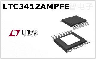 LTC3412AMPFE