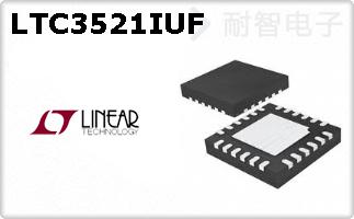 LTC3521IUF