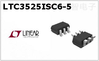 LTC3525ISC6-5