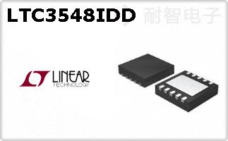 LTC3548IDD