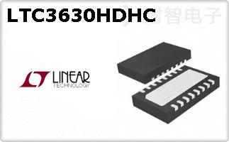 LTC3630HDHC