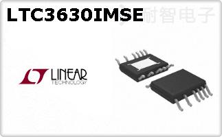 LTC3630IMSE