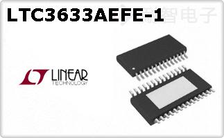 LTC3633AEFE-1