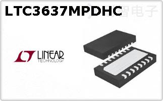 LTC3637MPDHC