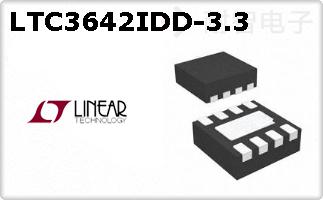 LTC3642IDD-3.3