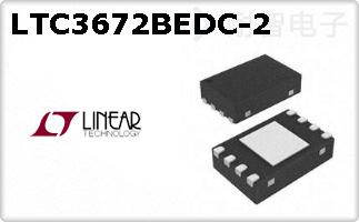 LTC3672BEDC-2