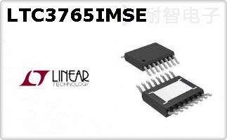 LTC3765IMSE