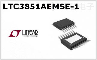 LTC3851AEMSE-1