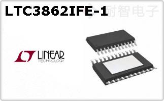 LTC3862IFE-1