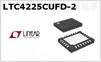 LTC4225CUFD-2