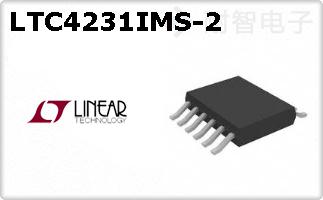 LTC4231IMS-2